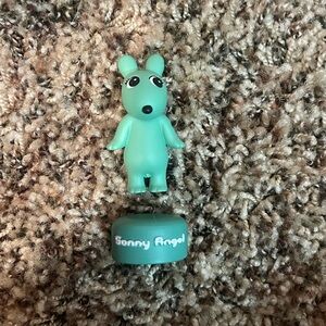 Sonny Angel Vegetable Series Robby.